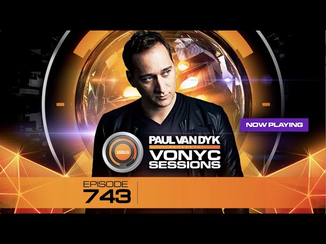 Paul van Dyk - Paul van Dyk's VONYC Sessions 676