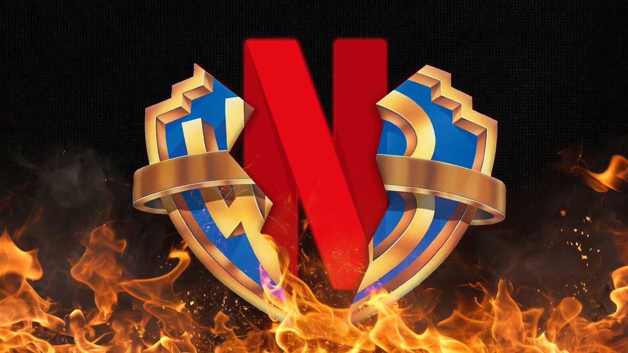 Netflix will ruin everything...