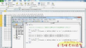 79_百家姓自動向右填滿(VBA)(EXCEL VBA教學)像素化