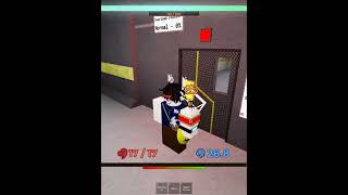 THE HELL JUST HAPPENED??? | Tuantu lob corp branch #lobotomycorporation #roblox
