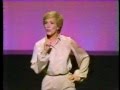 Julie Andrews "Invitation to Dance"