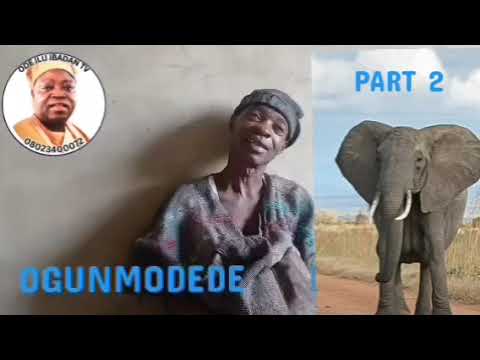 AWON OLE PADE MI L'OKO ODE L'ALE , MI O LE GBAGBE LAELAE .