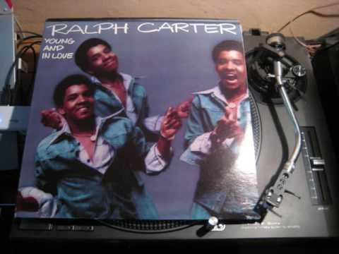 ralph carter from goodtimes ralph carter from goodtimes
