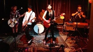 Beyond Veronica - I See The Rain Marmalade Cover Nuggets Night 2015