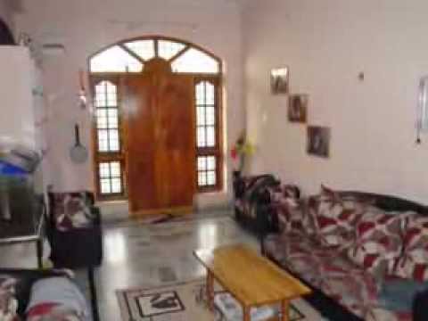 3 bedroom independent house north west corner plot for sale in