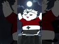 ヴァンパイアダンス #shorts