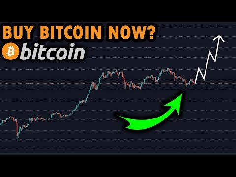 Bitcoin Has Bottomed... HUGE Bull Market This Year (2022)? - Bitcoin Analysis