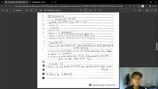 Analisis Dekomposisi LU: Studi Kasus Prototipe Komponen & Matriks Simetris