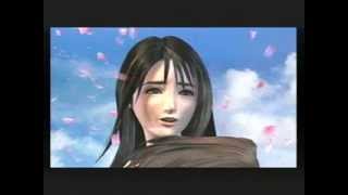 Final Fantasy Viii Squall Rinoa Tribute Amv Im With You