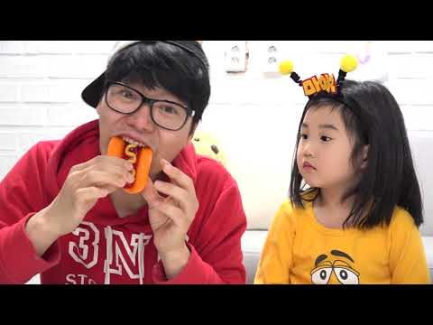 <strong>Boram</strong> y <strong>come</strong> comida saludable