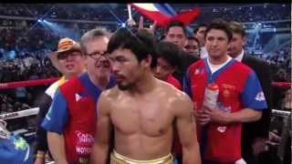 Manny Pacquiao Ultimate Buffer Introduction Remix