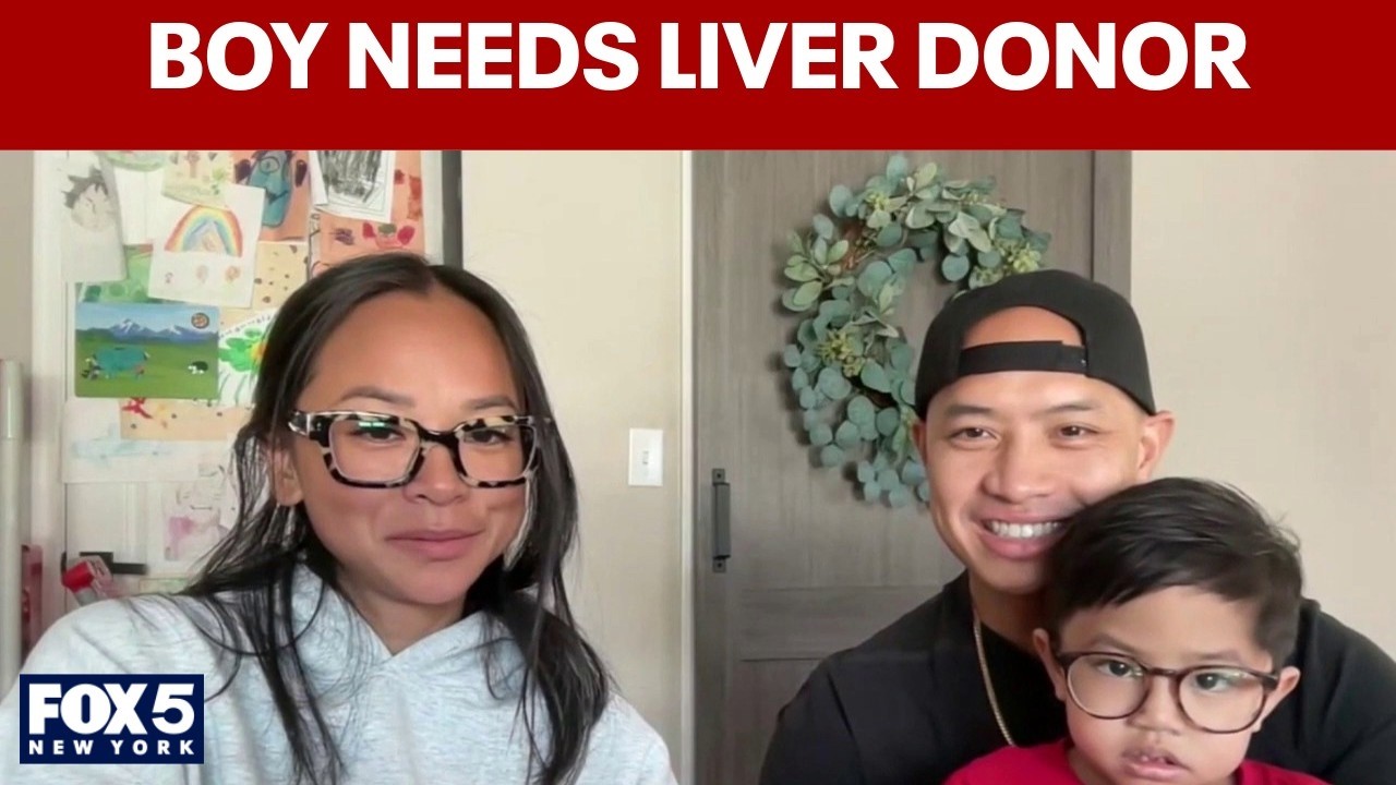 Biliary Atresia and Living Donor Liver Transplantation