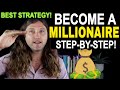 HOW TO BECOME A MILLIONAIRE @ 28 AND WHAT NOBODY TELLS YOU | How To Make Money in 2020 . MUST WATCH!
