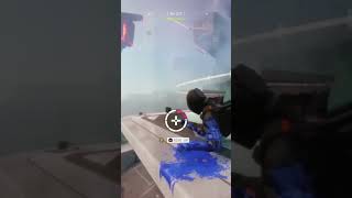 rocketdrone tried to 🐓 block my exfil 🤣 #memes #trending #marathon