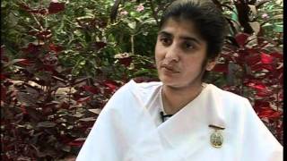 Soul Connection 36 - Overcoming Guilt and Child abuse - Sr Shivani (English)