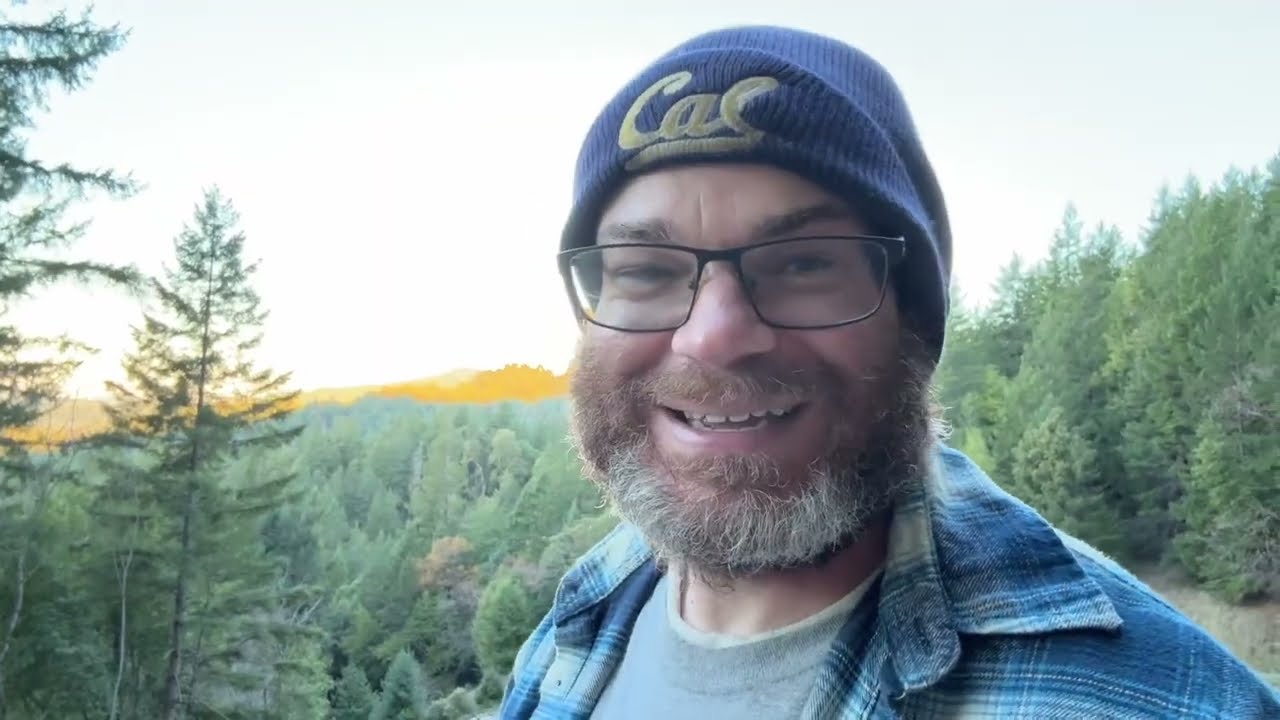 Early December Greenhouse Gardening - snap pea volunteers, battling the mint, succulent planting