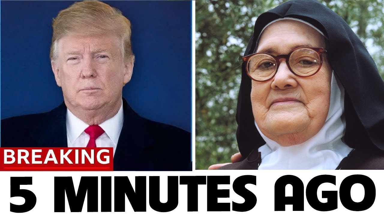 SHOCKING The 3rd Secret Of Fatima Has Already Begun In The USA YouTube Shocking the 3rd secret of fatima has already begun in the usa youtube