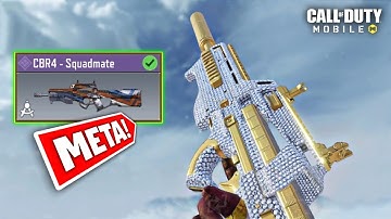 I Used The Best CBR4 Gunsmith & It