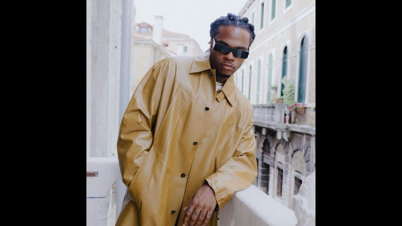 (FREE) Gunna Type Beat - 