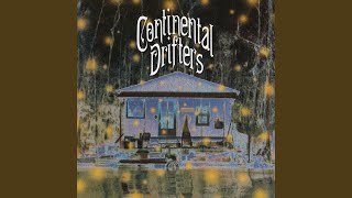 Watch Continental Drifters Soul Deep video