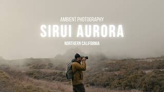 Hiking with SIRUI AURORA 85mm 1.4 | Fuji X-T3
