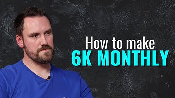 Minimum Wage to Multiple Businesses - Understanding Property Finances - Ibby Aslam Uncensored