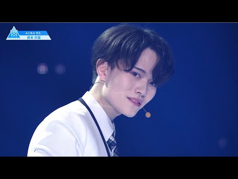 藤本 世羅のシグナルソングFanCam