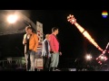 Concert 3 Sud Est Targu Neamt 2015