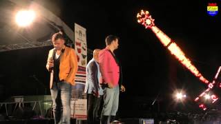 Concert 3 Sud Est Targu Neamt 2015