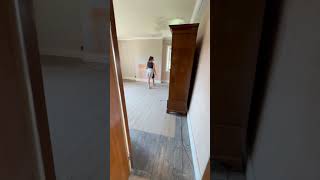 Upstairs Tour of Duncombe House 🇬🇧🏚️ #housetour #englishhome #renovation