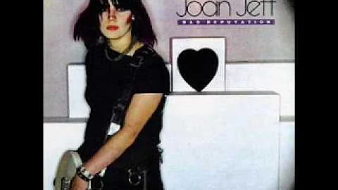 Joan Jett & the Blackhearts - Do You Wanna Touch Me (Oh Yeah)