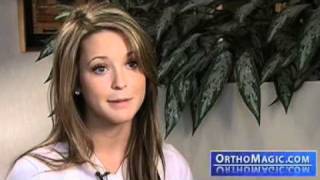 Orthodontic Crossbite Bad Bite Testimonial