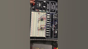 PLTW 1.2.4 Circuit Board