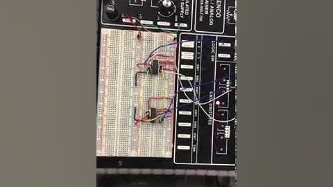 PLTW 1.2.4 Circuit Board
