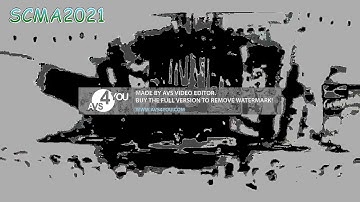 Preview 2gtsrawi AVS Effects Supercubed