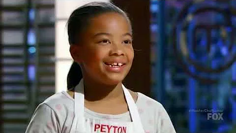 MasterChef Junior Season 5 Episode 6
