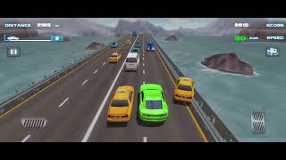 Turbo Racing Car 🚗  Car Racing Game @RageModeXYZ #gaming #carracing #carracinggame   screenshot 3