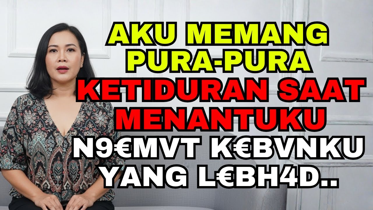 Ternyata Ibu Mertua yang Kesepian Lebih Butuh Cinta daripada Anaknya