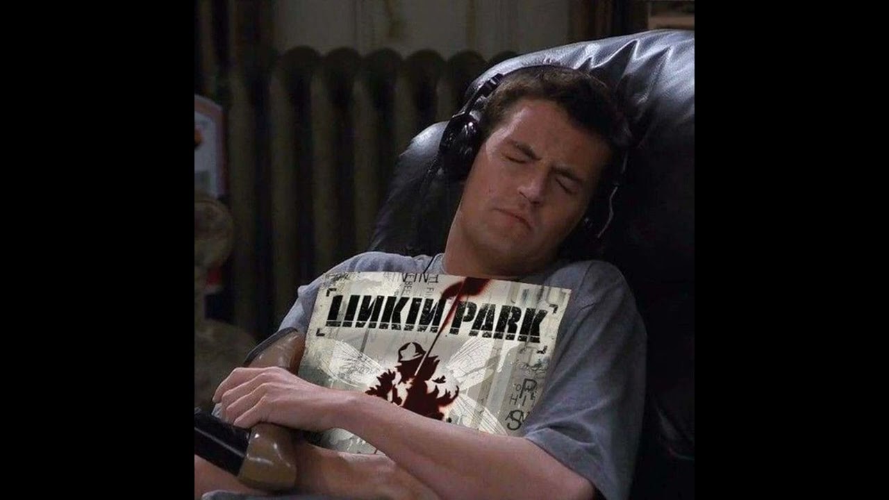 [free for profit] Linkin Park Type Beat | Heavy Alternative Rock