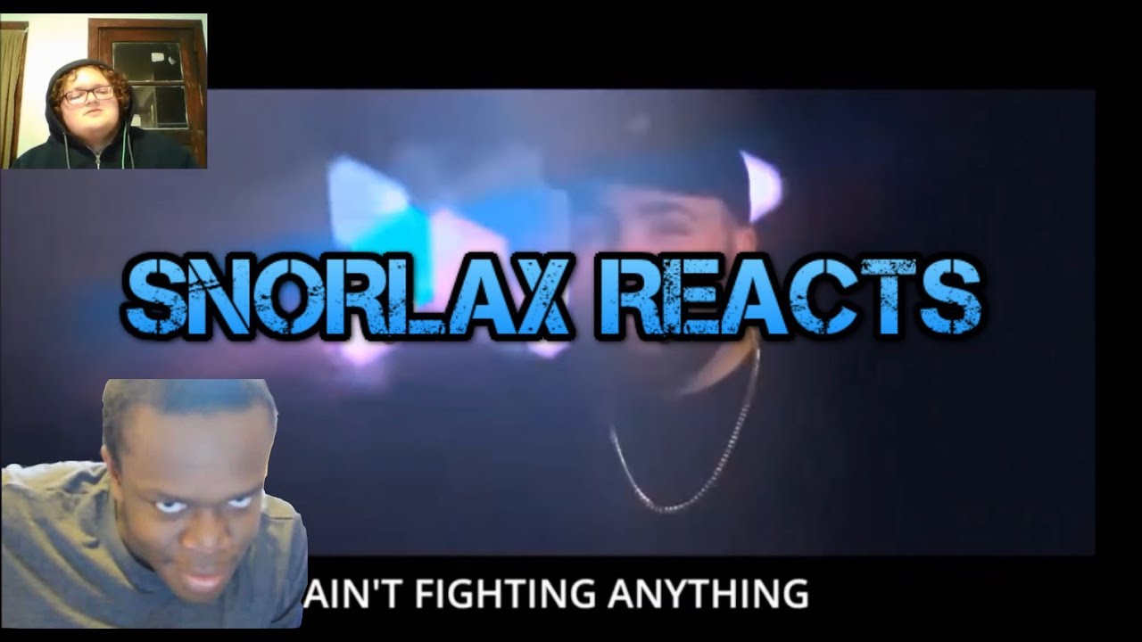 Snorlax Reacts to Diss Tracks (Quadeca, KSI, Randolph, Deji) | Snorlax Reacts Returns