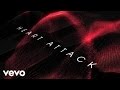 Enrique Iglesias - Heart Attack (Lyric Video)