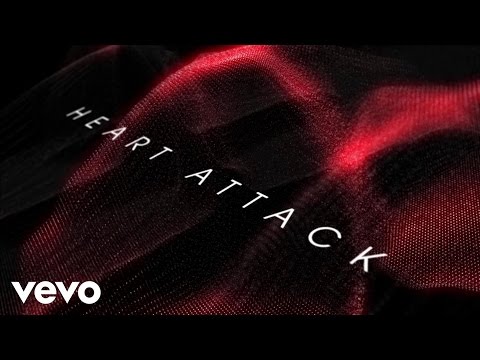 Heart Attack - Enrique Iglesias (Heart Attack) (+) Heart Attack - Enrique Iglesias