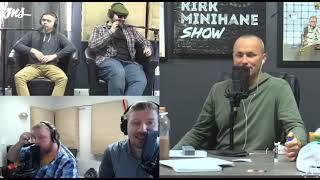 KMS Catch Up: 11/11/24 - 11/15/24