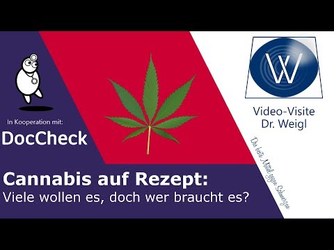 Video: Warum Ich Wegen Meiner Chronischen Schmerzen Medizinisches Marihuana Anstelle Von Opioiden Gewählt Habe