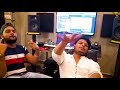 Recording studio  studio session  sj music records  sj broking boys  sahul harvans  mrmusic