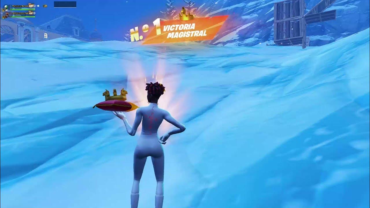 YSY A RADIO CLUB HITS x Fortnite YouTube