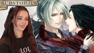 HAPPILY EVER AFTER - The House in Fata Morgana: Requiem for Innocence