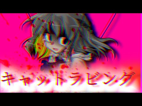炭酸並みに刺激を与えろ東方pv大会「キャットラビング」
