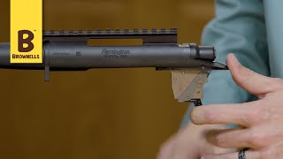 Quick Tip: Switching Geissele Super 700 Trigger to Single-Stage Pull Content