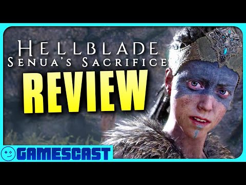 Hellblade: Senuas Sacrifice Review (2024) 